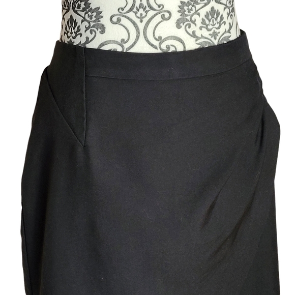 Echorain straight skirt size medium - Picture 3 of 7